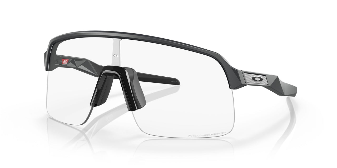 946345 - Grey - Clear Photochromic