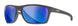ACKNG19 Captivate Polarized Blue Mirror/Matte Graphite