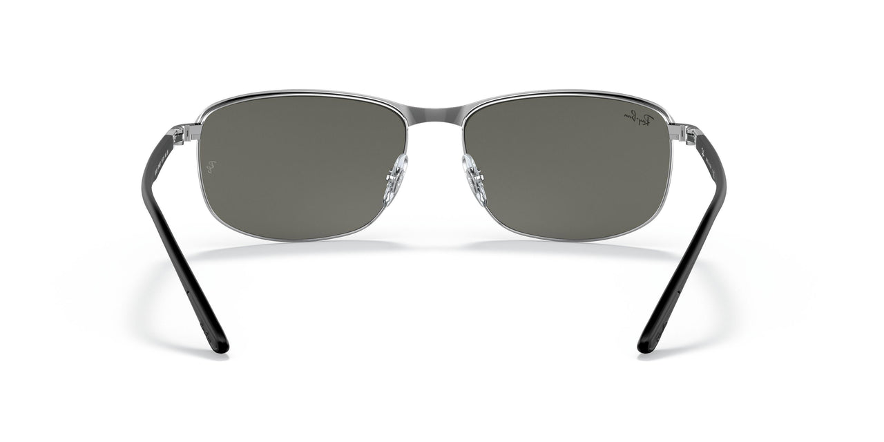 9144B1 - Black - Dark Grey