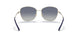 848/4L - Gold - Grey Gradient Dark Blue