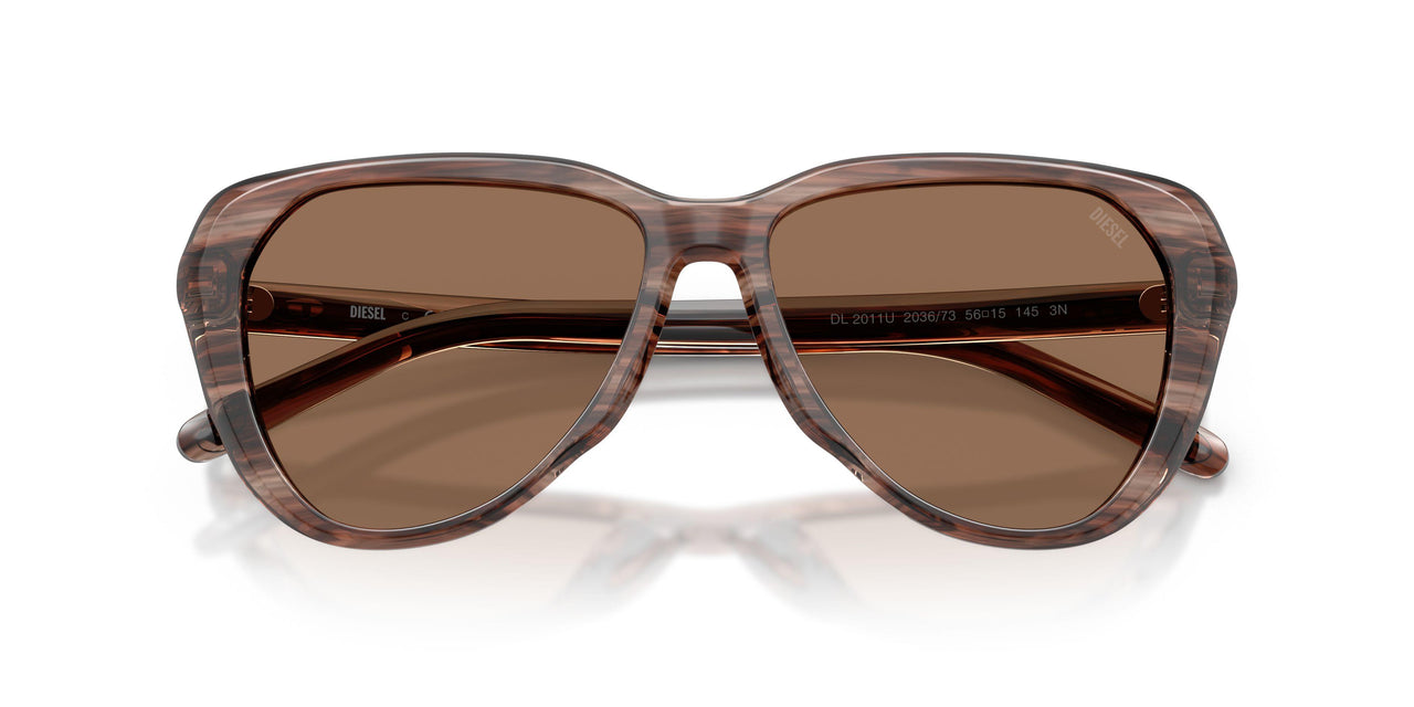 203673 - Brown - Dark Brown