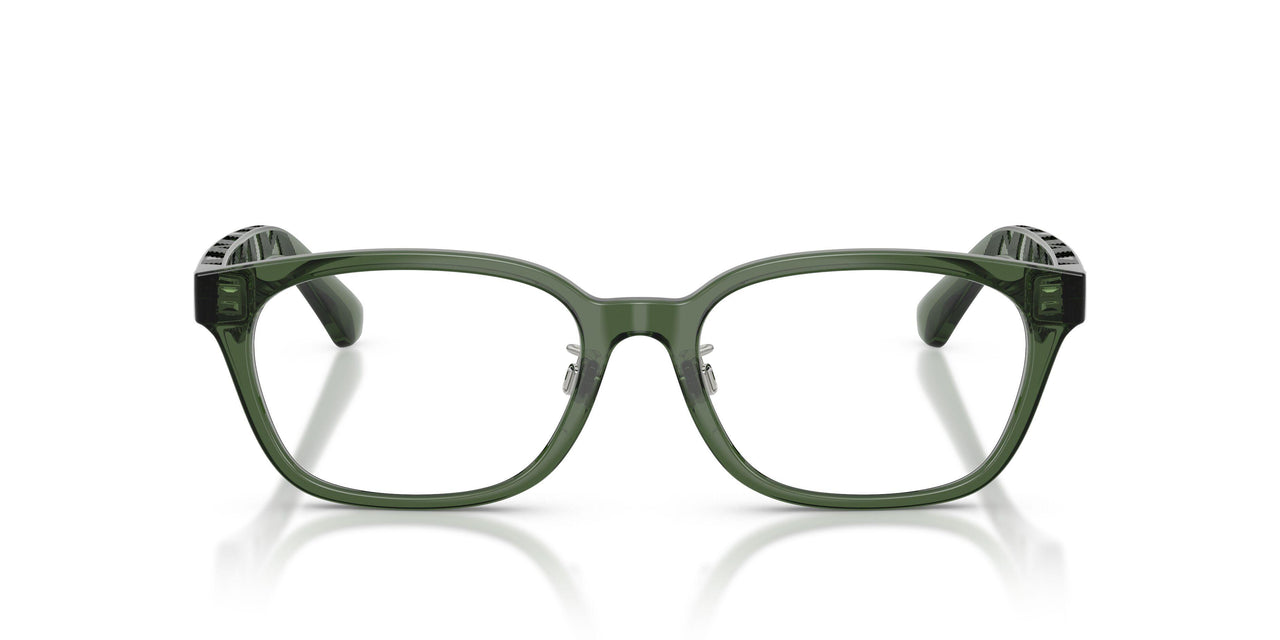 4174 - Green