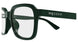 003 - Green - Transparent