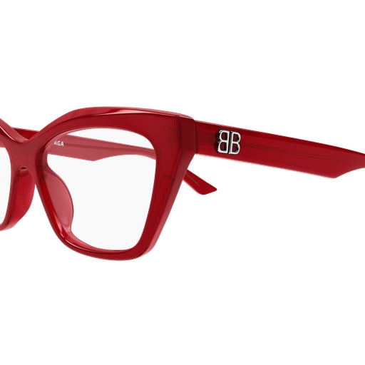 019 - Red - Transparent