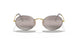 9154AH - Grey - Grey Bi-mirror Grey