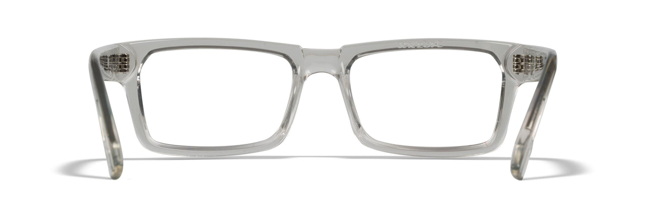 WSPRF06 - Crystal Light Grey - Clear