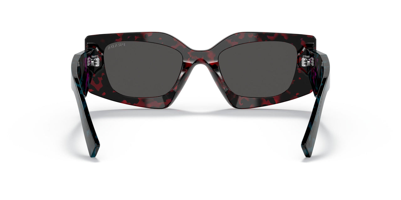 09Z5S0 - Red - Dark Grey