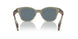 66353R - Green - Dark Blue Polar