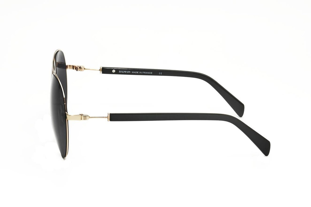 01 - LT GOLD/BLK