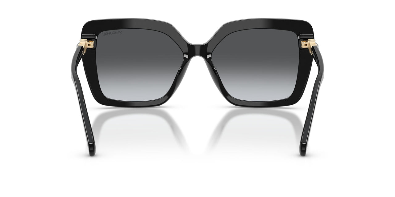1001T3 - Black - Gradient Grey Polar