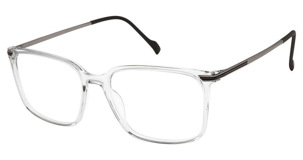 Stepper STE-20161-SI Eyeglasses