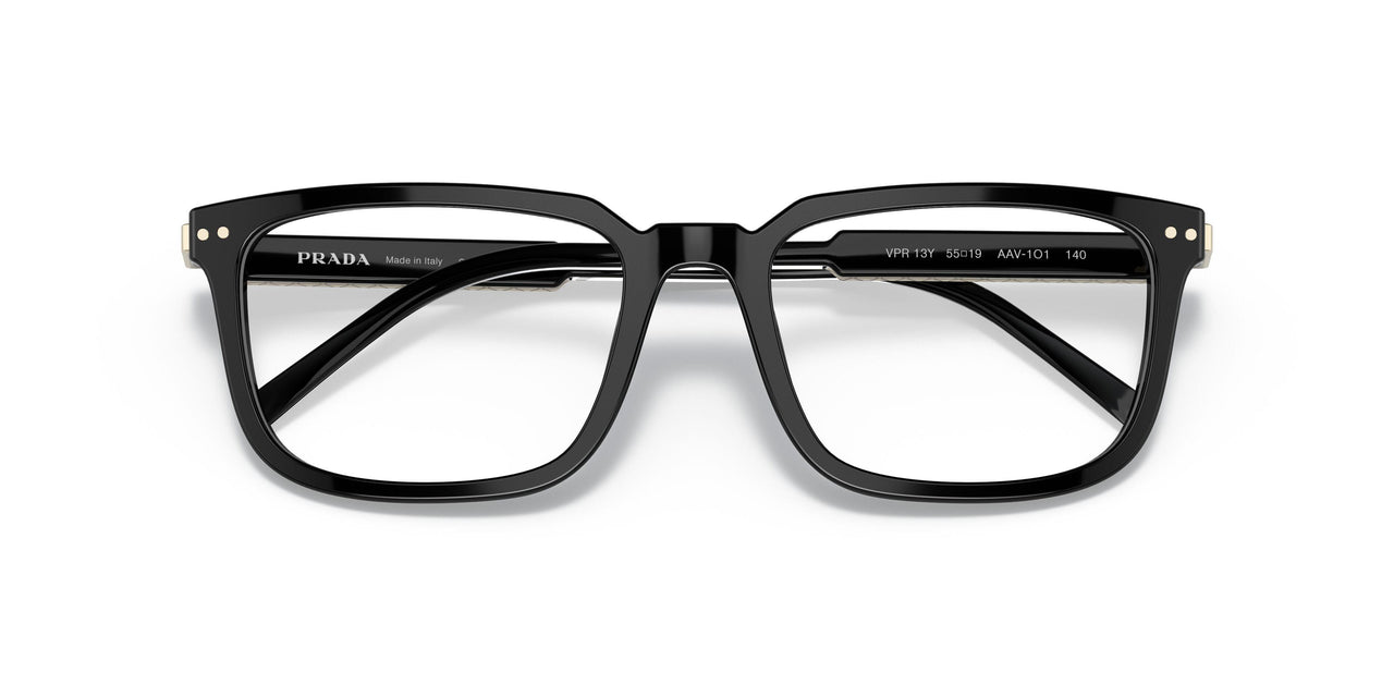 AAV1O1 - Black