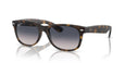 865/78 - Tortoise - Blue / 55