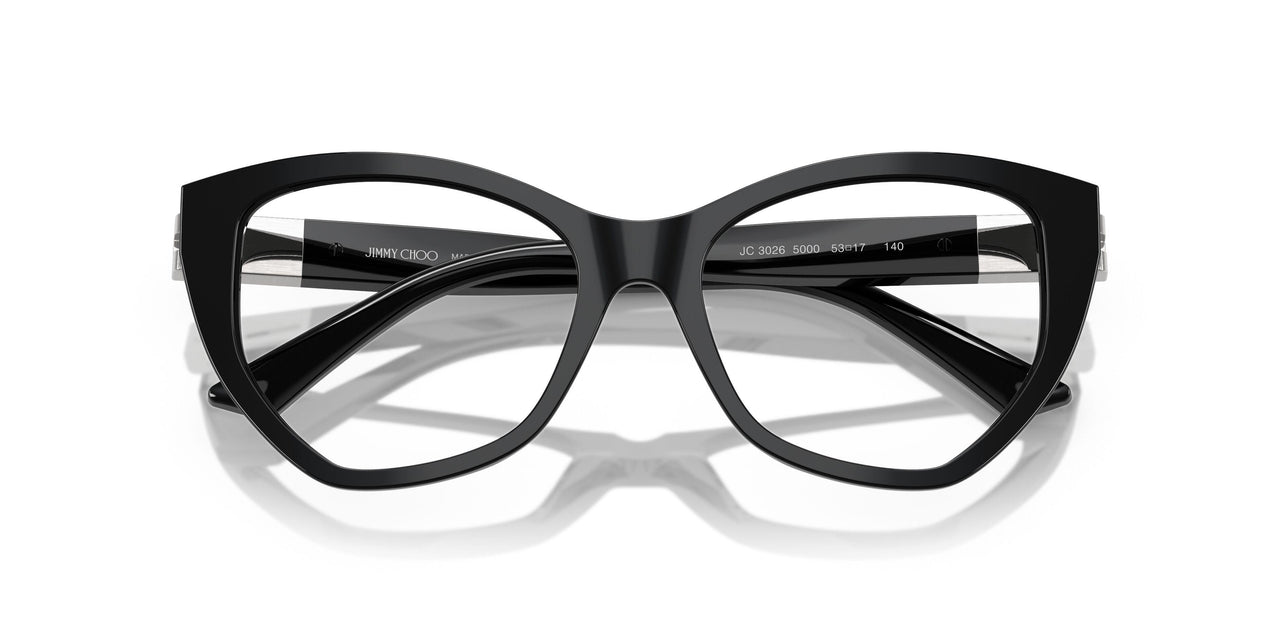 5000 - Black