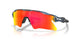 Oakley Radar Ev Heater 9541 Sunglasses