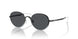 337287 - Shiny Black/white - Dark Grey