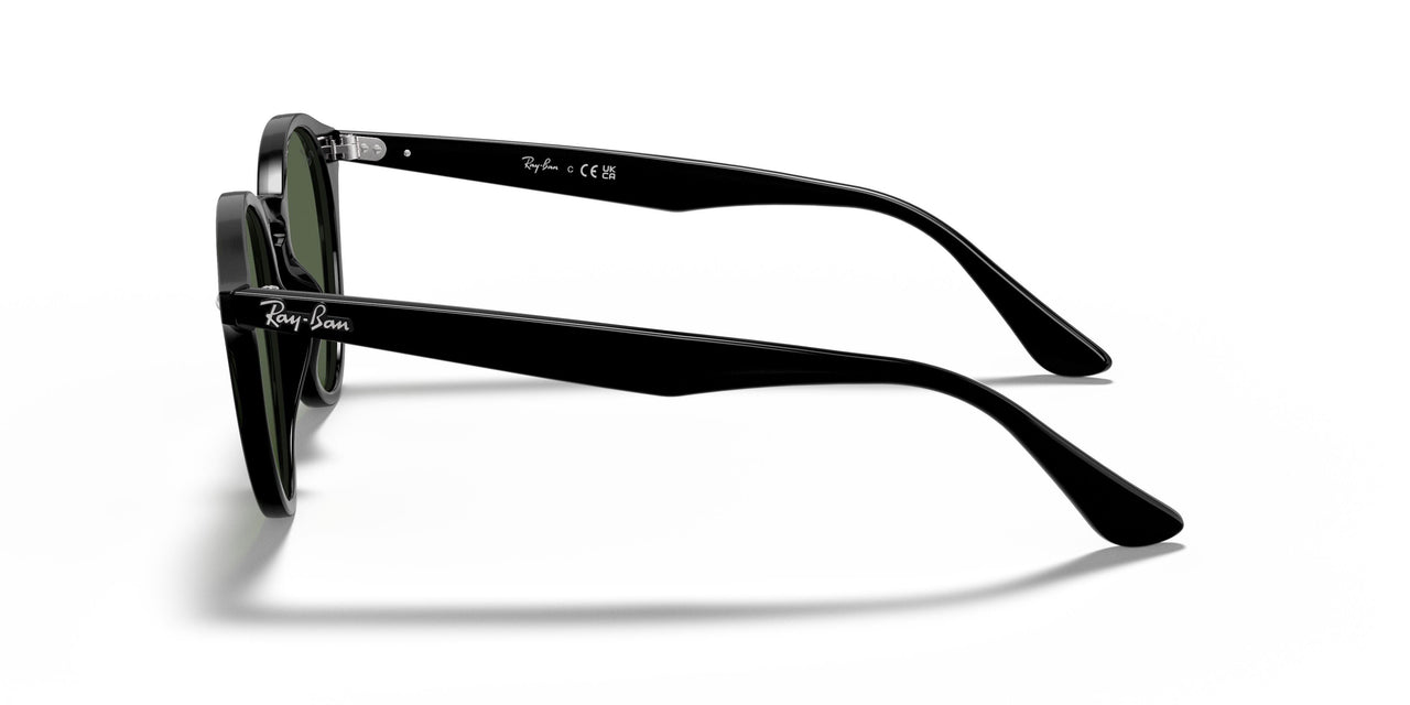 601/71 - Black - Grey Green
