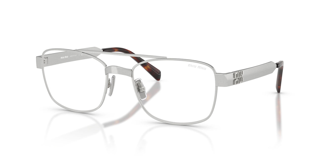 21M10W - Silver / Grey