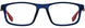 Michael Ryen MRX108 Eyeglasses