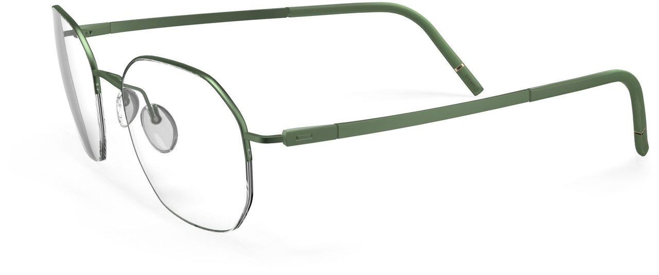 5540 - Burnt Olive