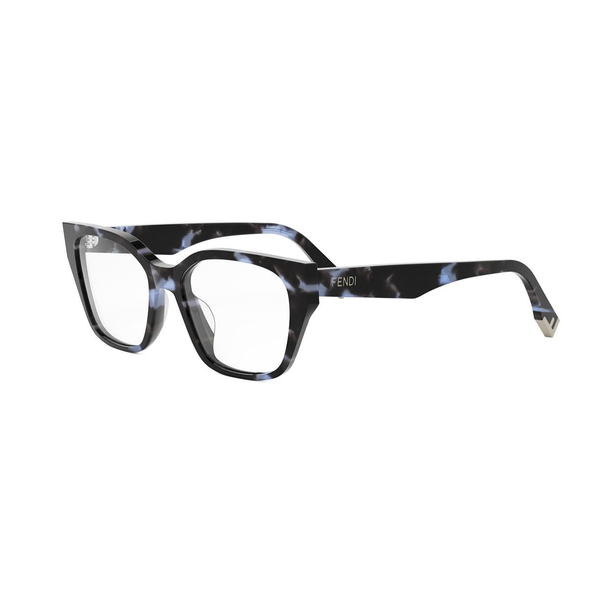 Fendi FE50001I Eyeglasses