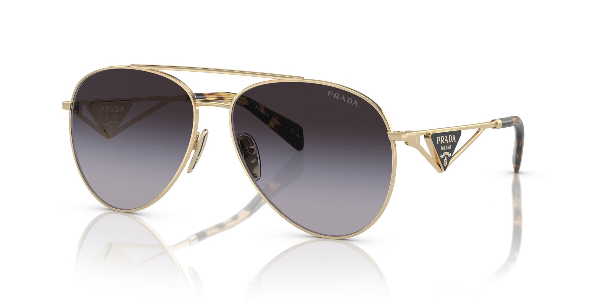 Prada 73ZS Sunglasses