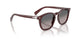 1257M3 - Red - Grey Gradient Polarized