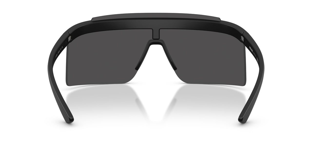 1BO06F - Black - Dark Grey