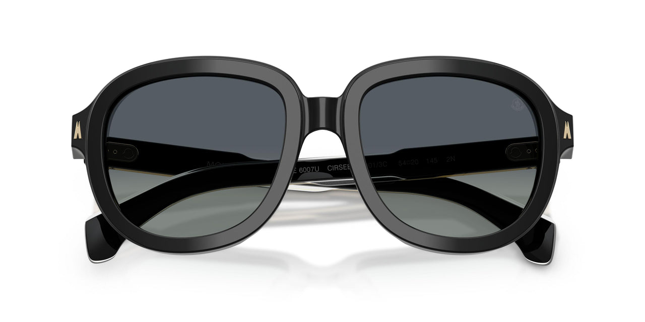 30013C - Black - Gradient Grey