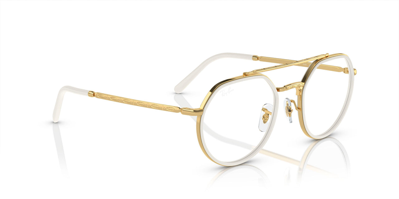 2500 - Gold - Clear