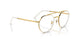 2500 - Gold - Clear