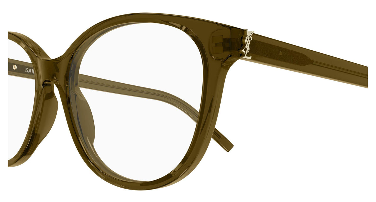 008 - Brown - Transparent