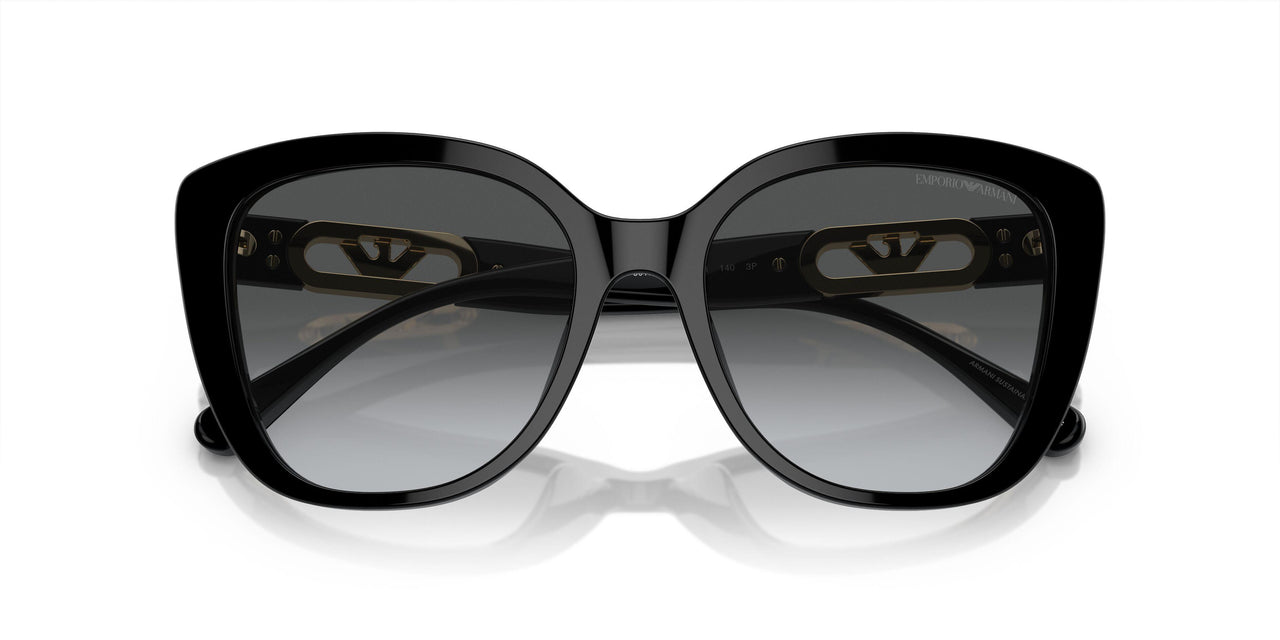 50178G - Black - Polar Grey Gradient