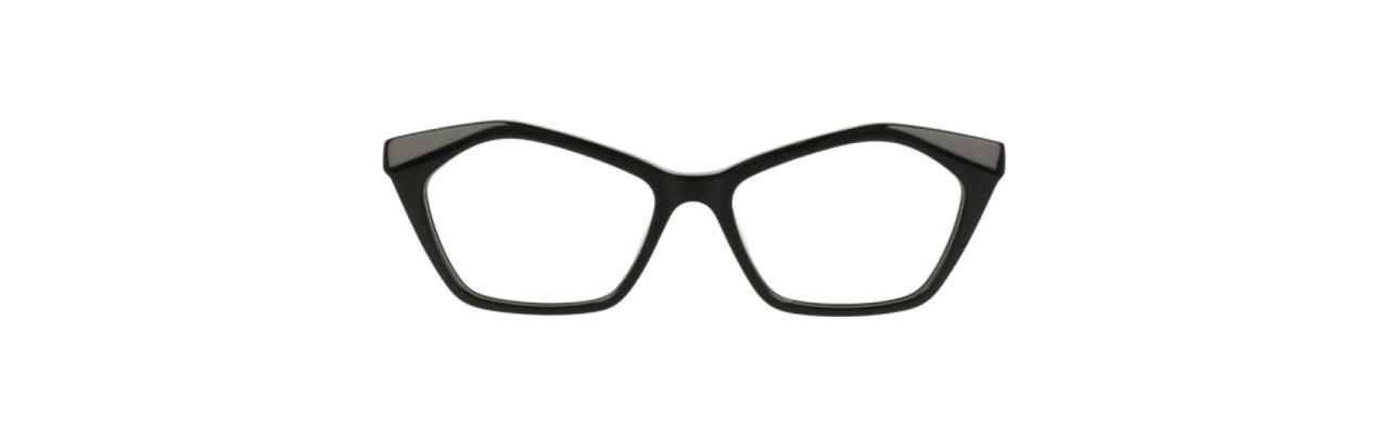 021 - Black