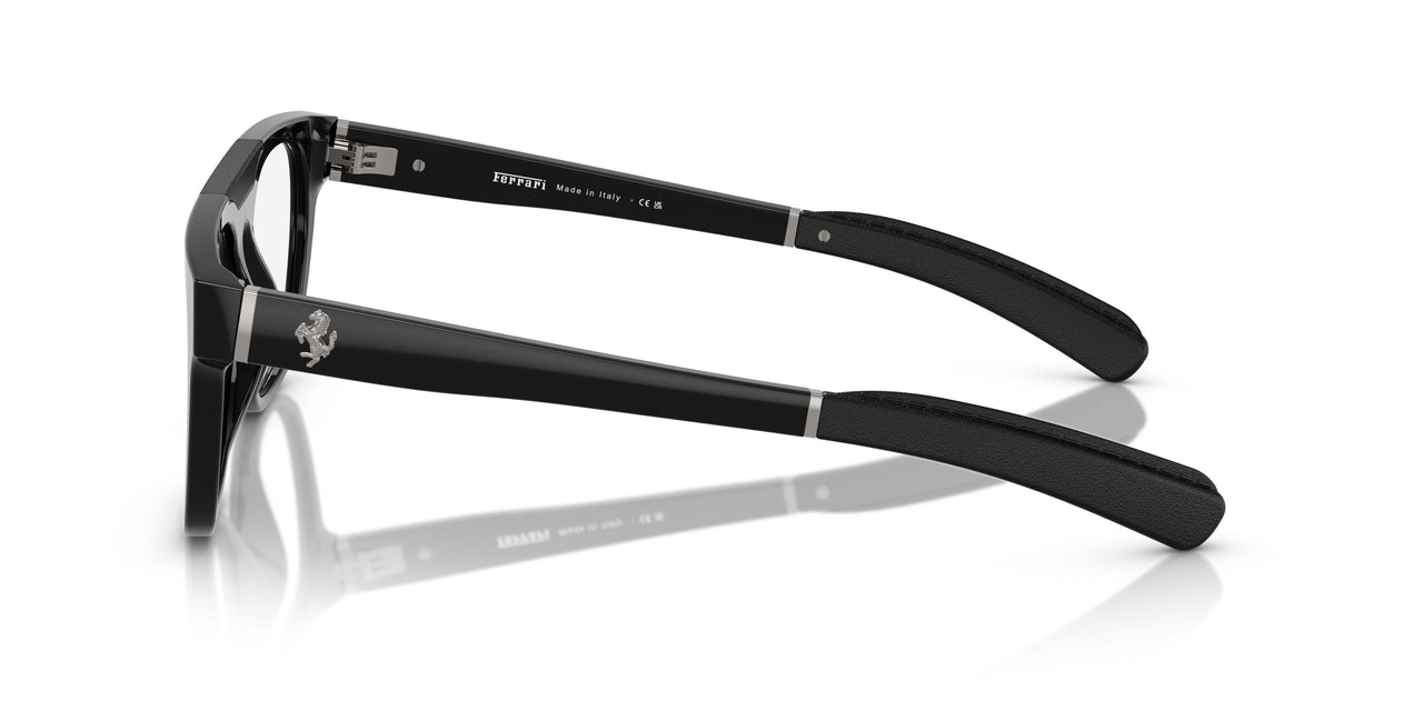701 - Black