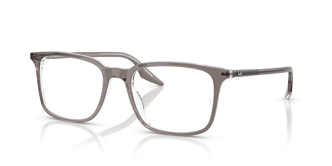Ray-Ban 5421F Eyeglasses
