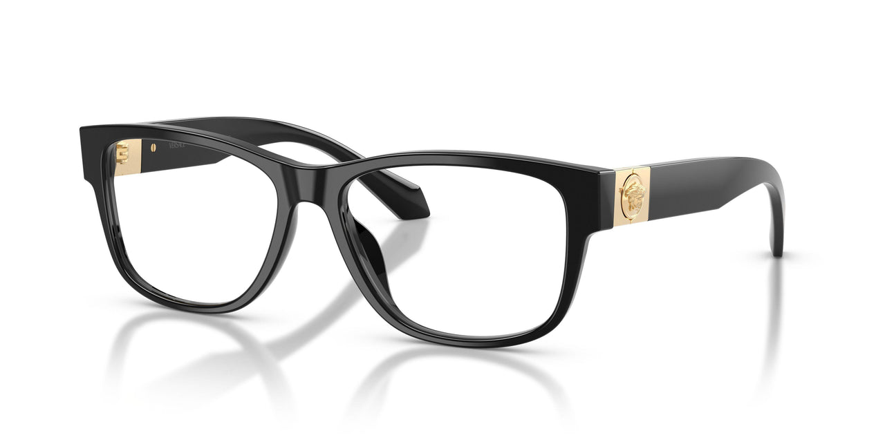 Versace 3403U Eyeglasses