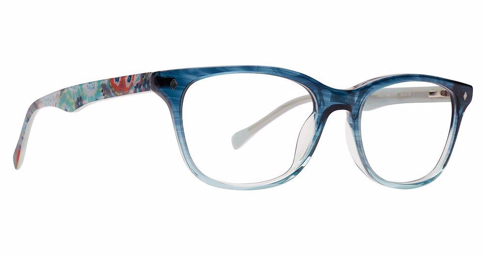 CIP - Citrus Paisley