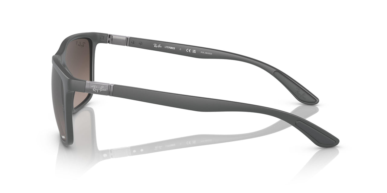 60175J - Grey - Grey Mirror Polar