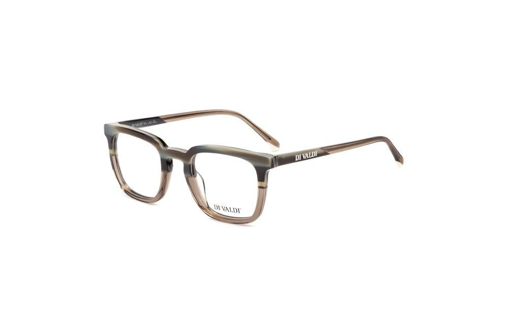 10 - DVO8299. Brown 5023