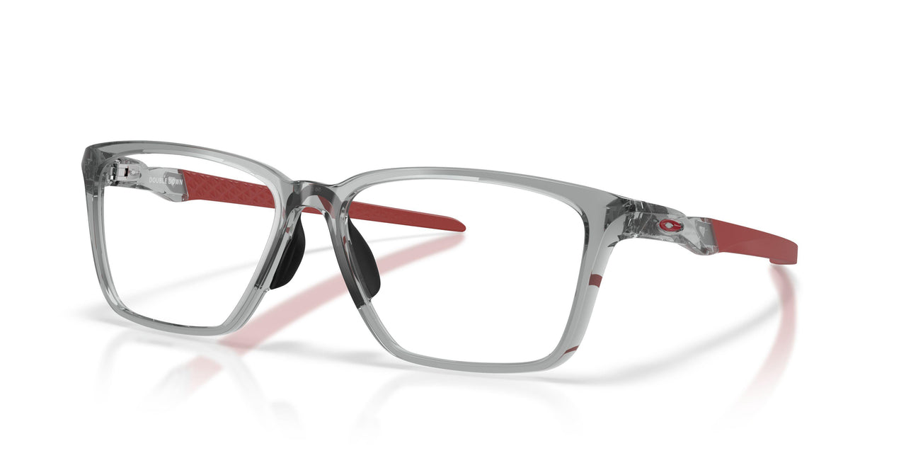 Oakley Double Down 8188D Eyeglasses