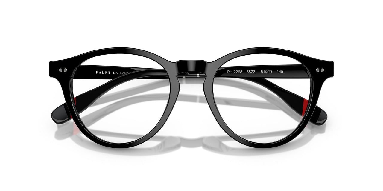5523 - Black