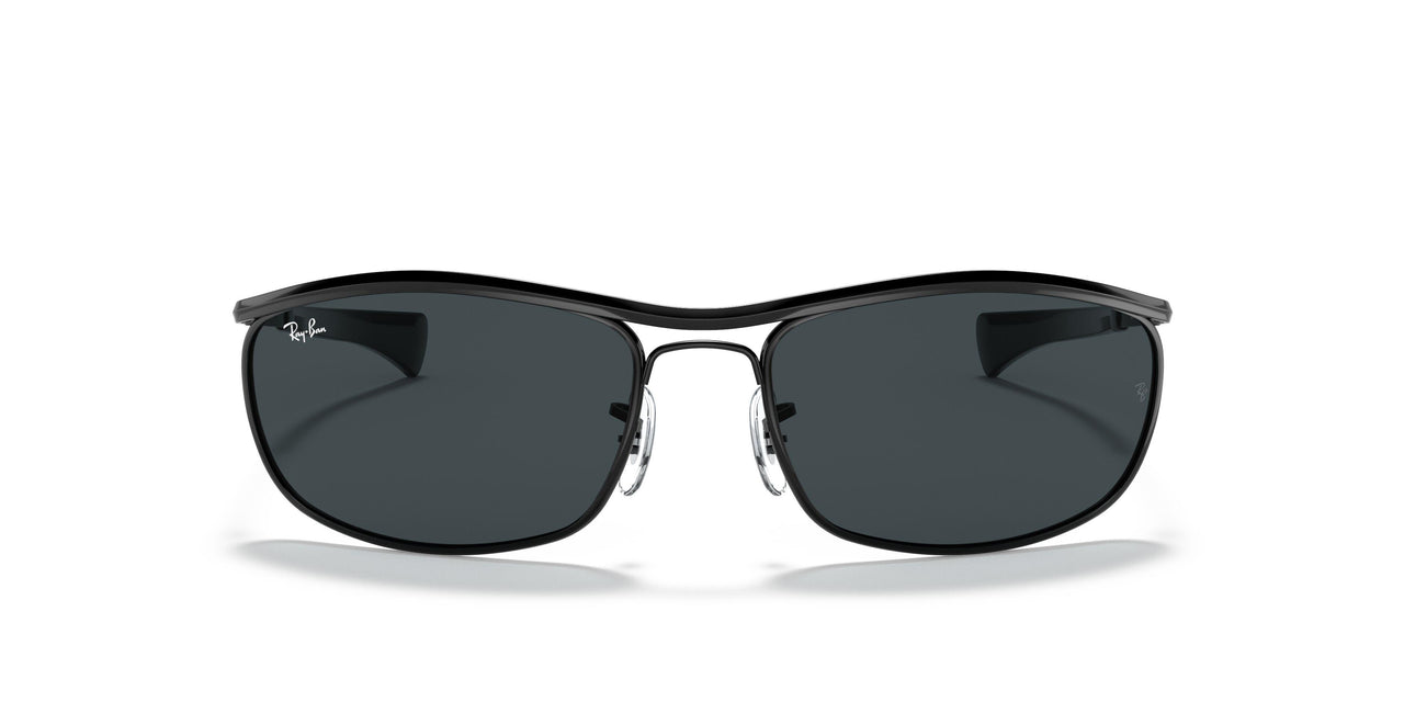 002/R5 - Black - Blue