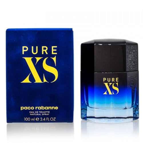 Paco Rabanne Pure XS EDT Spray