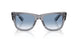 68463F - Grey - Clear Gradient Blue