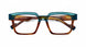 TQHV - Turquoise Havana