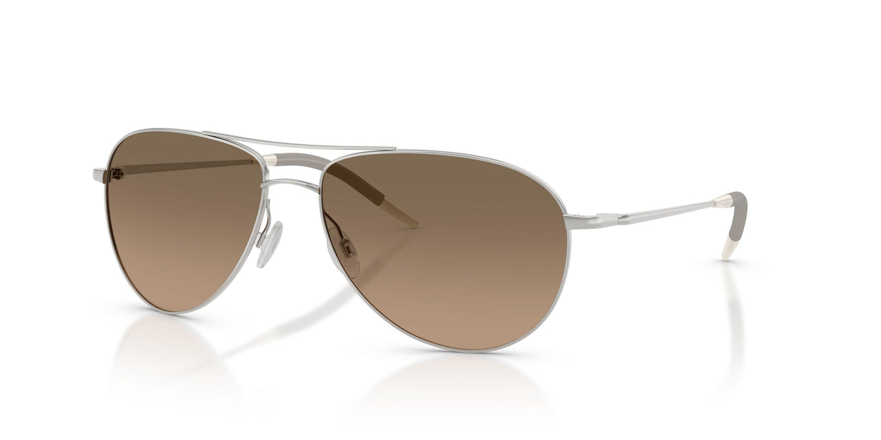 5036GN - Silver - Sandstone Gradient Polarized