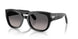 95/M3 - Black - Light Grey Gradient Dark Grey
