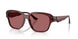 732/AF - Red - Polar Purple