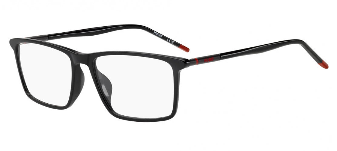 0807-00 - BLACK